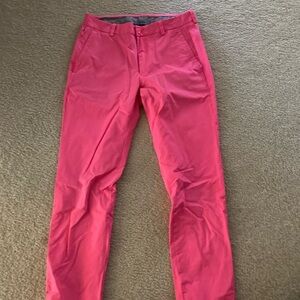 On the go performance pants vineyard vines